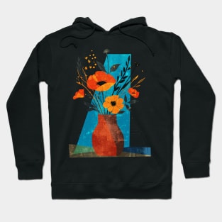 Le bouquet Hoodie